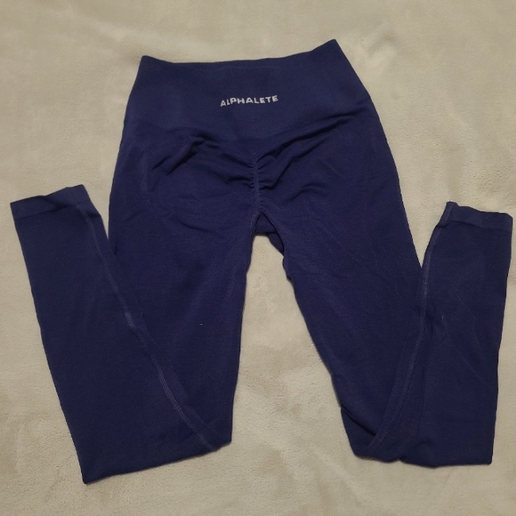 Alphalete Leggings - Picture 1 of 3